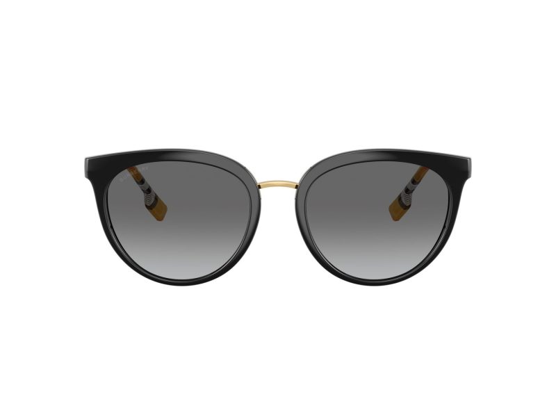 Burberry Willow Lunettes de Soleil BE 4316 385311