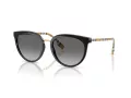 Burberry Willow Lunettes de Soleil BE 4316 385311