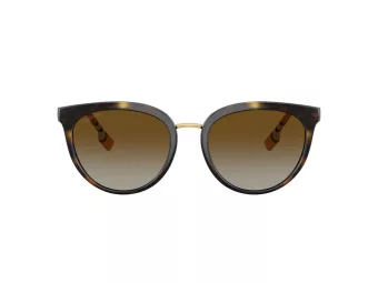 Burberry Willow Lunettes de Soleil BE 4316 3854T5