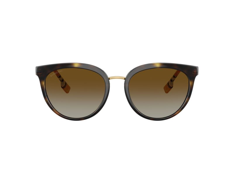 Burberry Willow Lunettes de Soleil BE 4316 3854T5