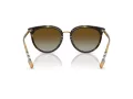Burberry Willow Lunettes de Soleil BE 4316 3854T5