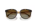 Burberry Willow Lunettes de Soleil BE 4316 3854T5