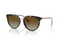 Burberry Willow Lunettes de Soleil BE 4316 3854T5
