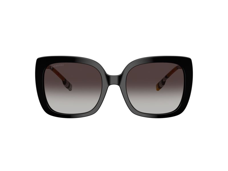 Burberry Caroll Lunettes de Soleil BE 4323 38538G