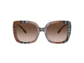 Burberry Caroll Lunettes de Soleil BE 4323 400513