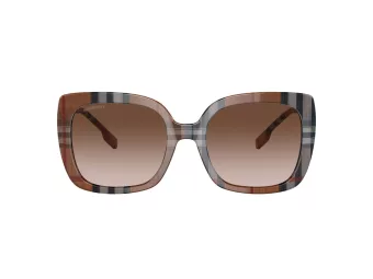 Burberry Caroll Lunettes de Soleil BE 4323 400513