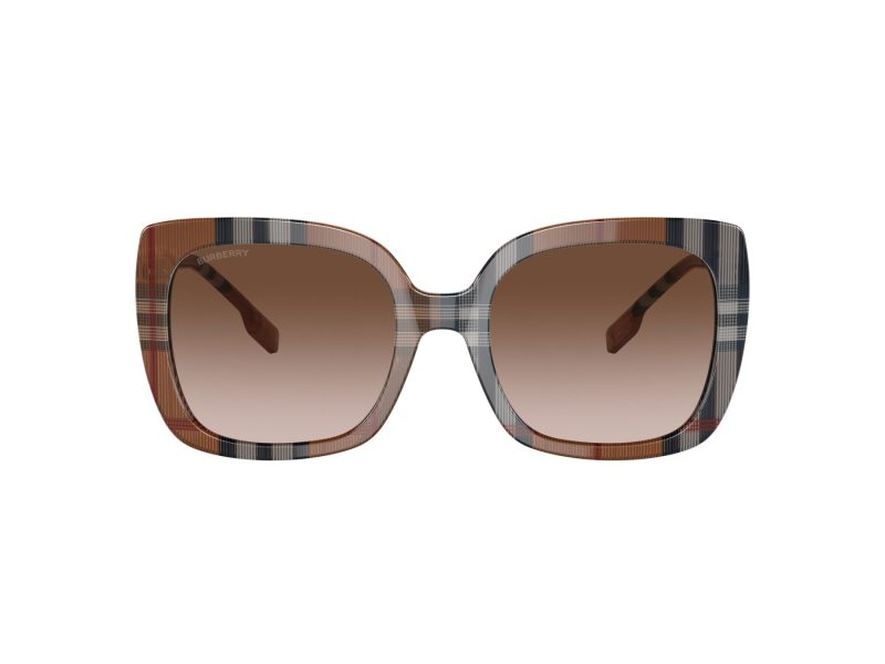 Burberry Caroll Lunettes de Soleil BE 4323 400513