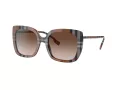 Burberry Caroll Lunettes de Soleil BE 4323 400513