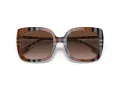 Burberry Caroll Lunettes de Soleil BE 4323 400513