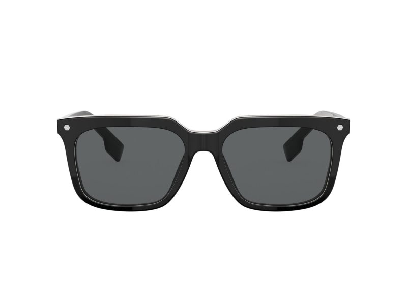 Burberry Carnaby Lunettes de Soleil BE 4337 379887