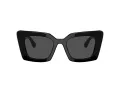 Burberry Daisy Lunettes de Soleil BE 4344 300187