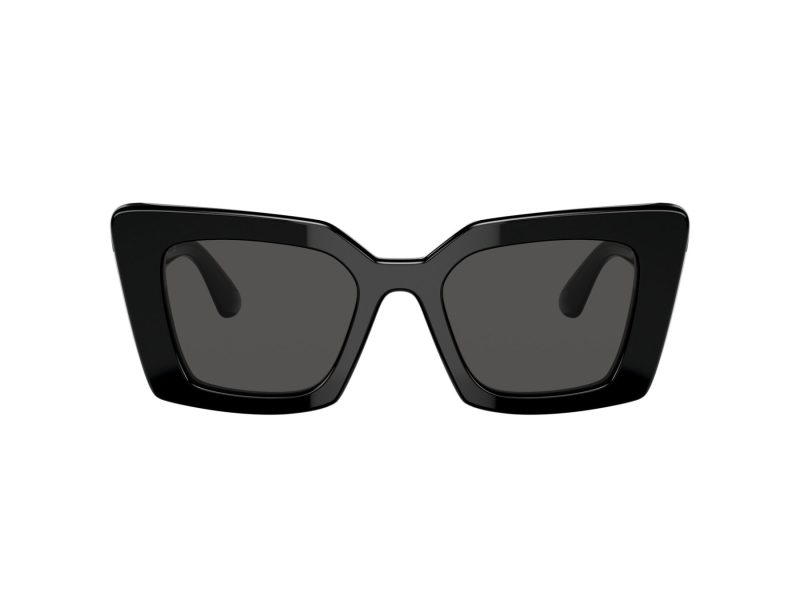 Burberry Daisy Lunettes de Soleil BE 4344 300187