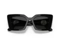 Burberry Daisy Lunettes de Soleil BE 4344 300187