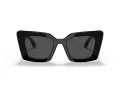 Burberry Daisy Lunettes de Soleil BE 4344 300187