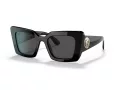 Burberry Daisy Lunettes de Soleil BE 4344 300187