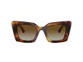 Burberry Daisy Lunettes de Soleil BE 4344 3316T5