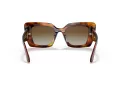 Burberry Daisy Lunettes de Soleil BE 4344 3316T5