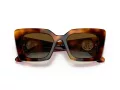 Burberry Daisy Lunettes de Soleil BE 4344 3316T5