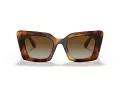 Burberry Daisy Lunettes de Soleil BE 4344 3316T5