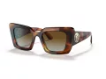 Burberry Daisy Lunettes de Soleil BE 4344 3316T5