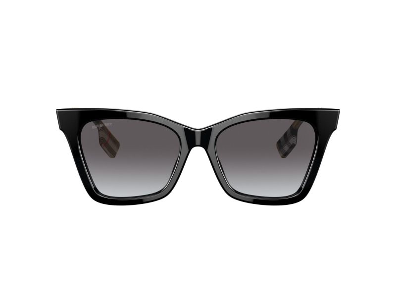 Burberry Elsa Lunettes de Soleil BE 4346 39428G