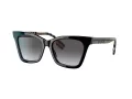 Burberry Elsa Lunettes de Soleil BE 4346 39428G