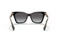 Burberry Elsa Lunettes de Soleil BE 4346 39428G