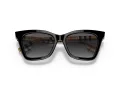 Burberry Elsa Lunettes de Soleil BE 4346 39428G