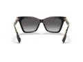 Burberry Elsa Lunettes de Soleil BE 4346 39428G