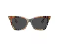 Burberry Elsa Lunettes de Soleil BE 4346 394487