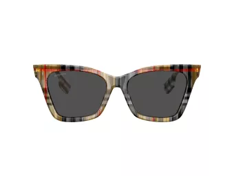 Burberry Elsa Lunettes de Soleil BE 4346 394487