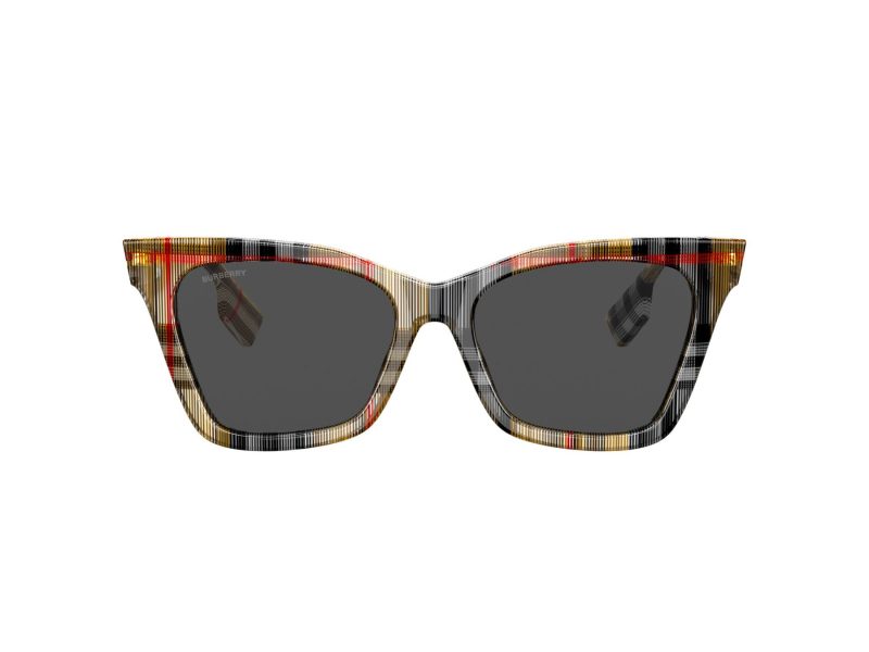 Burberry Elsa Lunettes de Soleil BE 4346 394487