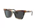 Burberry Elsa Lunettes de Soleil BE 4346 394487