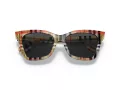Burberry Elsa Lunettes de Soleil BE 4346 394487
