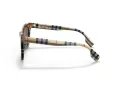 Burberry Elsa Lunettes de Soleil BE 4346 394487