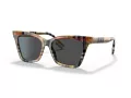 Burberry Elsa Lunettes de Soleil BE 4346 394487