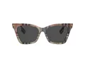 Burberry Elsa Lunettes de Soleil BE 4346 394487