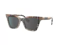 Burberry Elsa Lunettes de Soleil BE 4346 394487