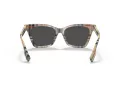 Burberry Elsa Lunettes de Soleil BE 4346 394487