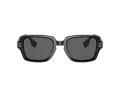 Burberry Eldon Lunettes de Soleil BE 4349 300187