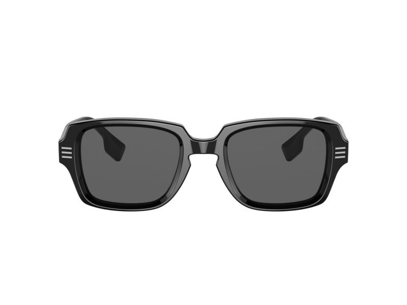 Burberry Eldon Lunettes de Soleil BE 4349 300187