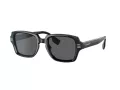 Burberry Eldon Lunettes de Soleil BE 4349 300187