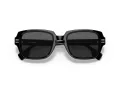 Burberry Eldon Lunettes de Soleil BE 4349 300187