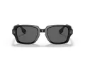 Burberry Eldon Lunettes de Soleil BE 4349 300187