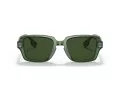Burberry Eldon Lunettes de Soleil BE 4349 394671