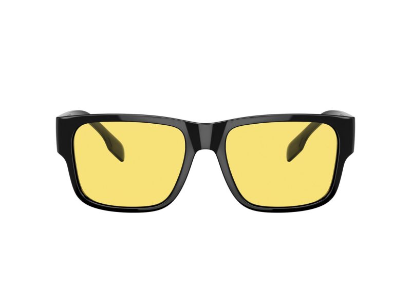 Burberry Knight Lunettes de Soleil BE 4358 300185