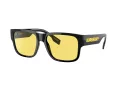 Burberry Knight Lunettes de Soleil BE 4358 300185