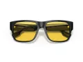 Burberry Knight Lunettes de Soleil BE 4358 300185
