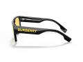 Burberry Knight Lunettes de Soleil BE 4358 300185