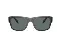 Burberry Knight Lunettes de Soleil BE 4358 346481